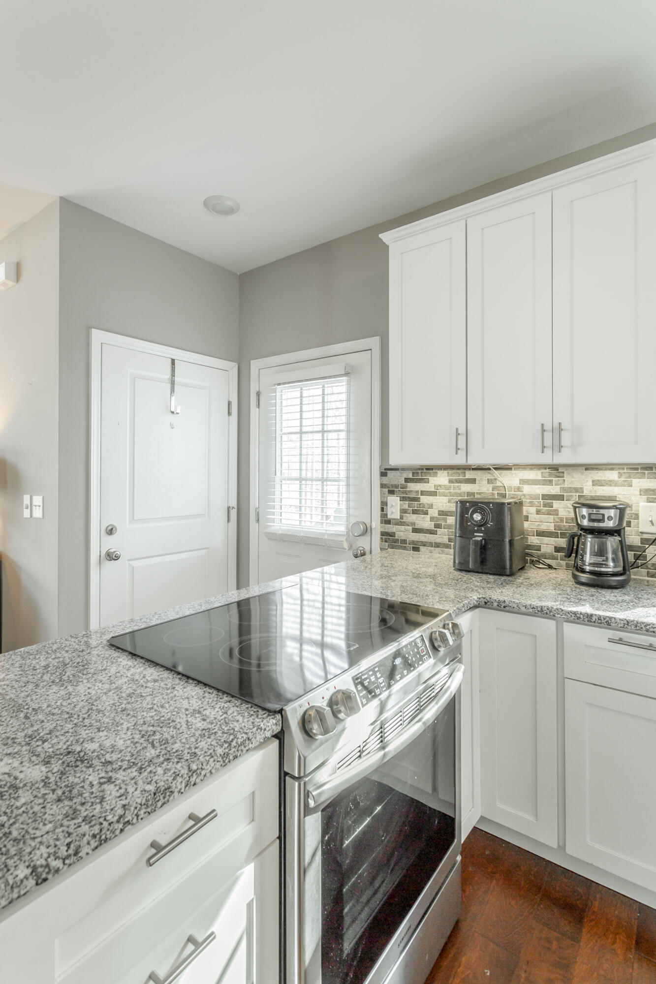 8930 Fuller Road Chattanooga, TN 37421 - Photo 4 of 28 8922 Fuller Rd. HD-11
