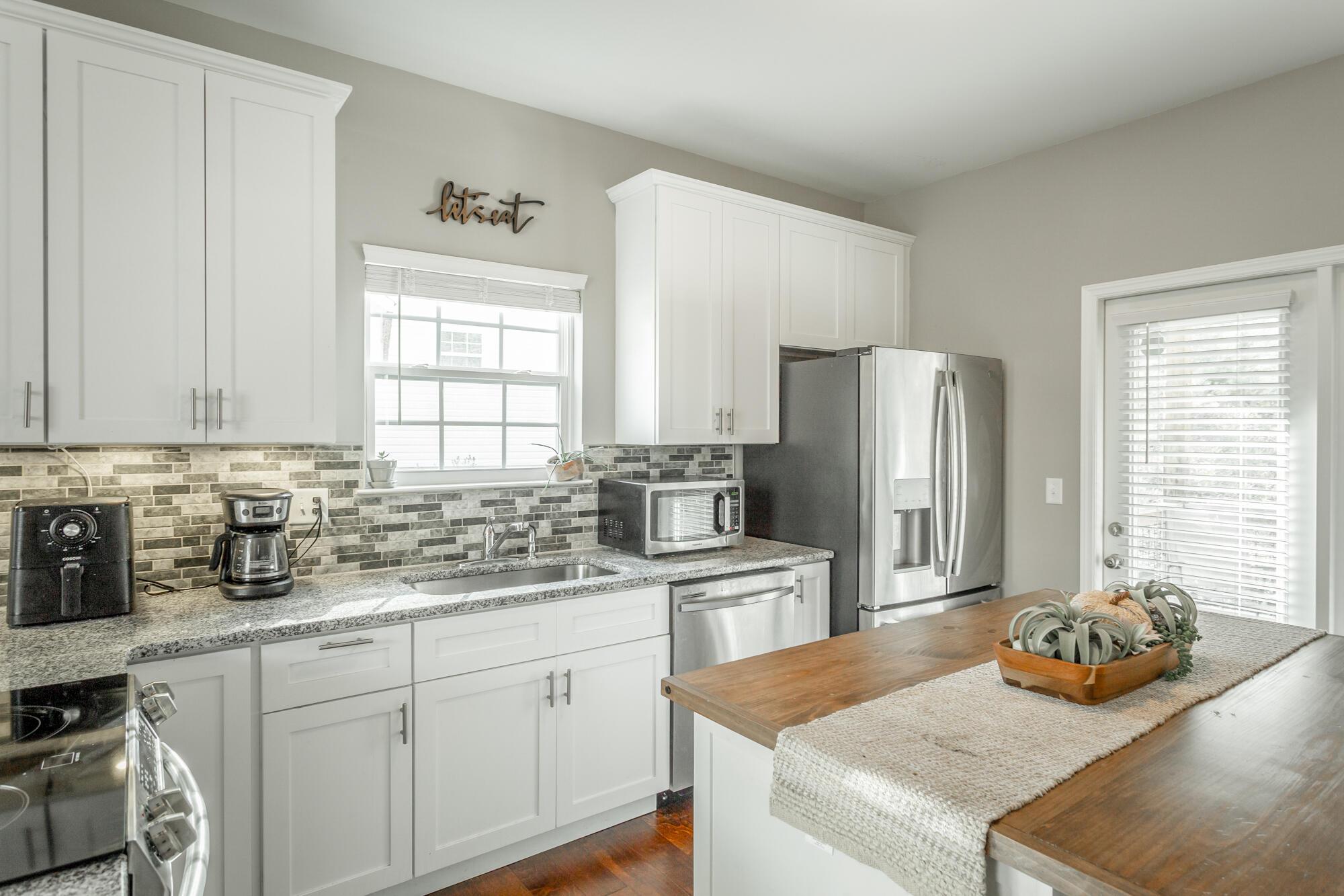 8930 Fuller Road Chattanooga, TN 37421 - Photo 6 of 28 8922 Fuller Rd. HD-5