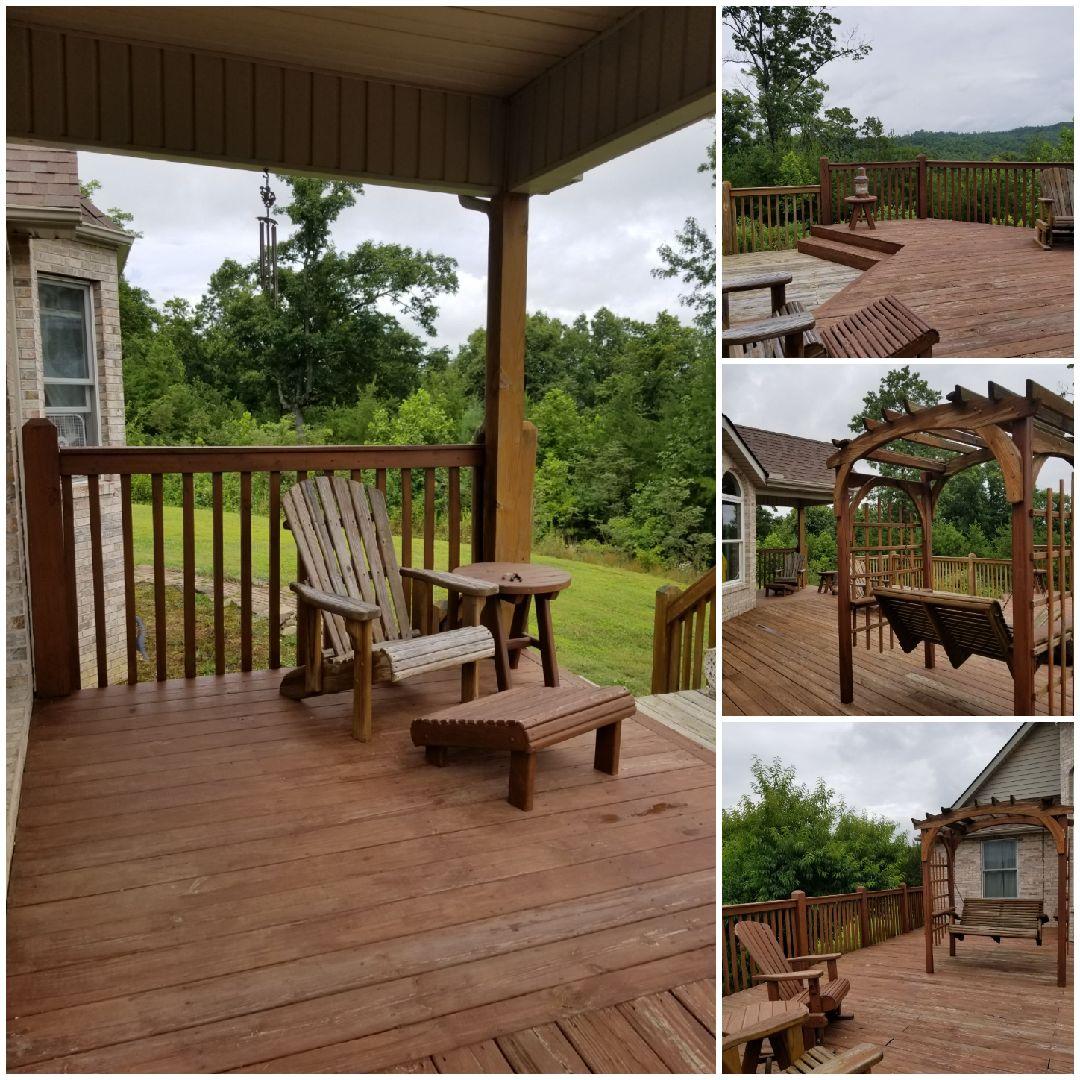 430 Ridge Top Circle Sunbright, TN 37872 - Photo 10 of 27 output_10
