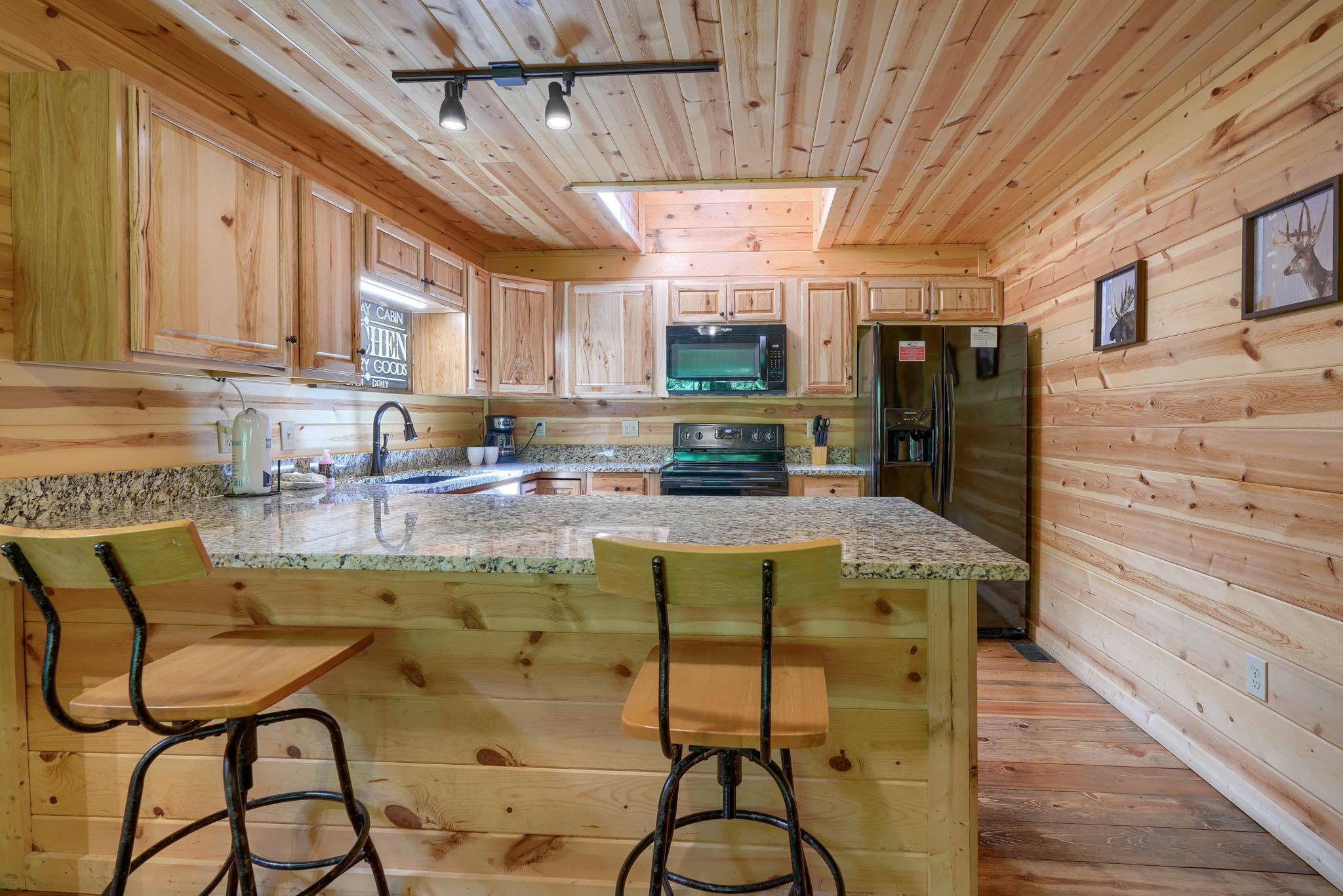 21221 Sterling Road Logan, OH 43138 - Photo 50 of 50 BCL Hideaway Cabin (50)