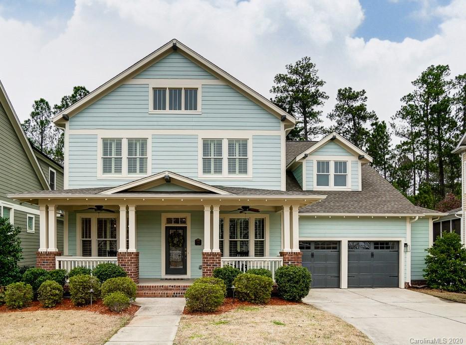 3502 Richard's Crossing Fort Mill, SC 29708 - Photo 1 of 48