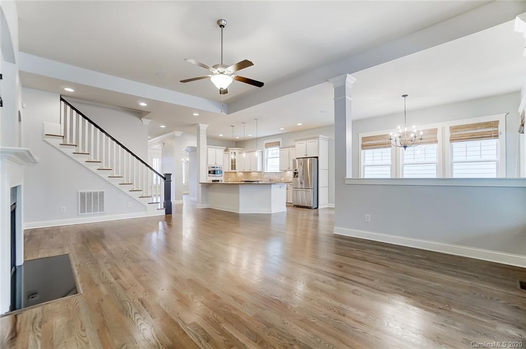 3502 Richard's Crossing Fort Mill, SC 29708 - Photo 12 of 48