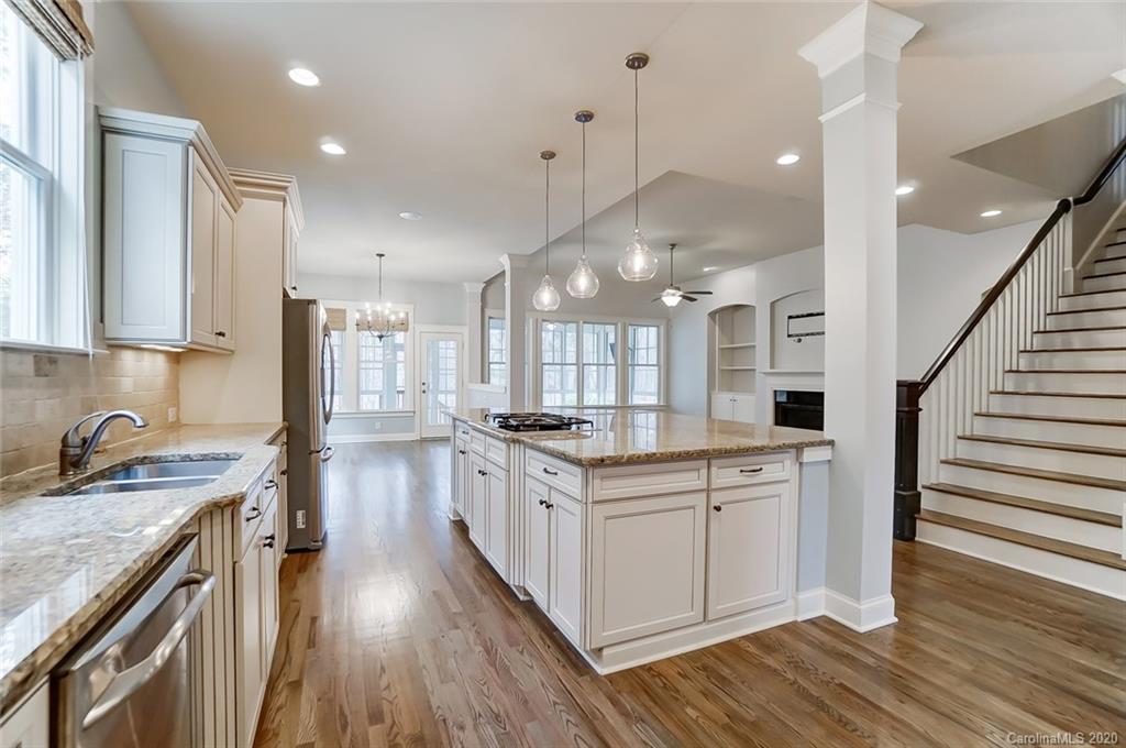 3502 Richard's Crossing Fort Mill, SC 29708 - Photo 17 of 48