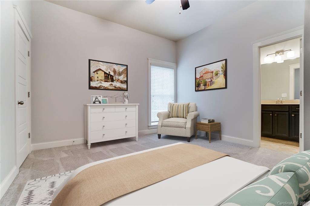 3502 Richard's Crossing Fort Mill, SC 29708 - Photo 20 of 48