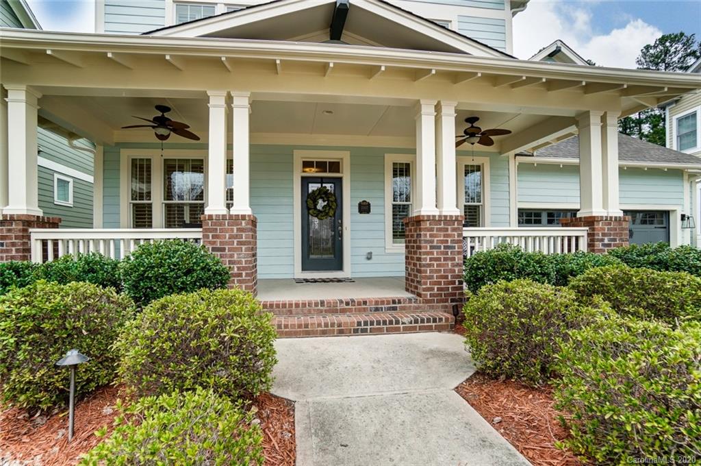 3502 Richard's Crossing Fort Mill, SC 29708 - Photo 3 of 48