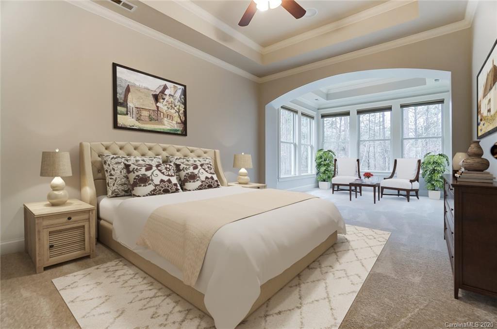 3502 Richard's Crossing Fort Mill, SC 29708 - Photo 26 of 48