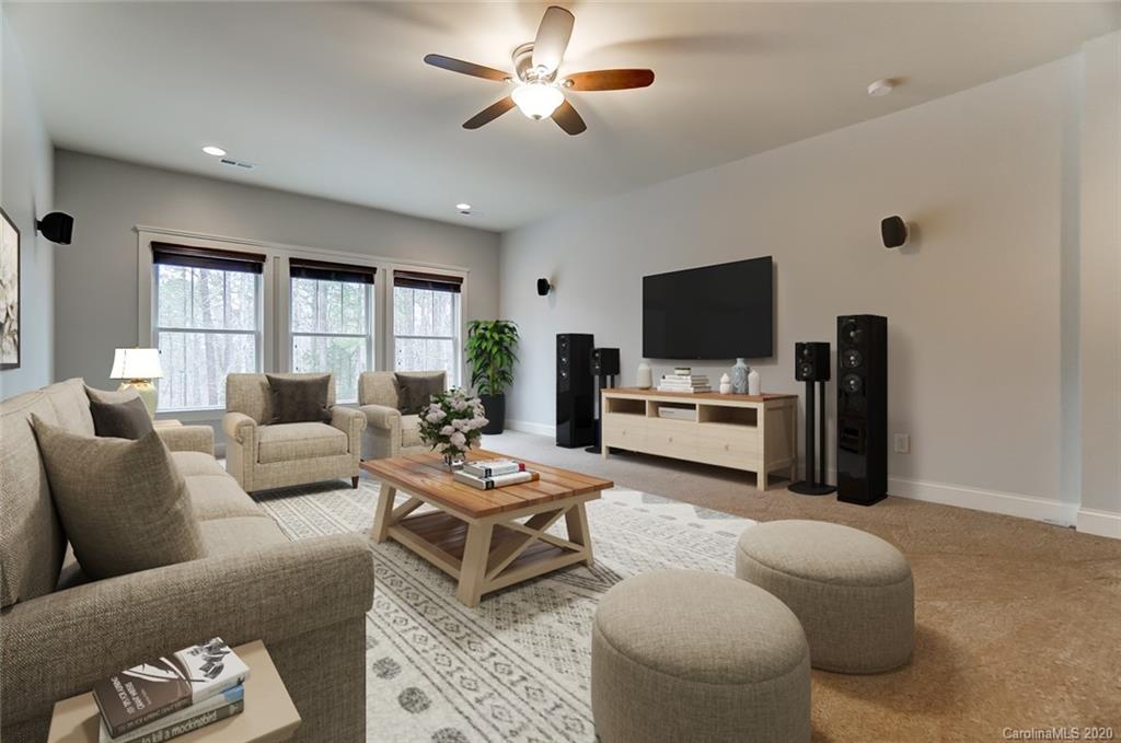 3502 Richard's Crossing Fort Mill, SC 29708 - Photo 38 of 48