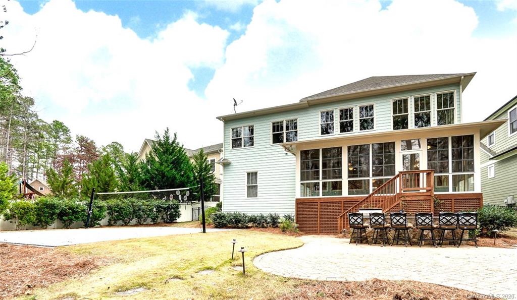 3502 Richard's Crossing Fort Mill, SC 29708 - Photo 39 of 48