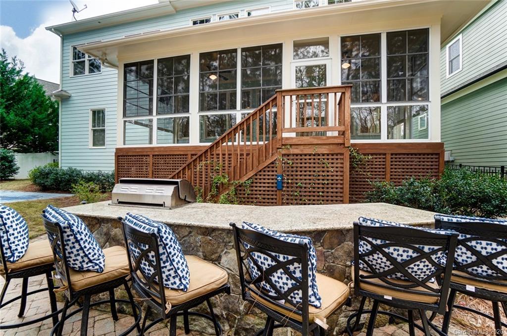 3502 Richard's Crossing Fort Mill, SC 29708 - Photo 43 of 48