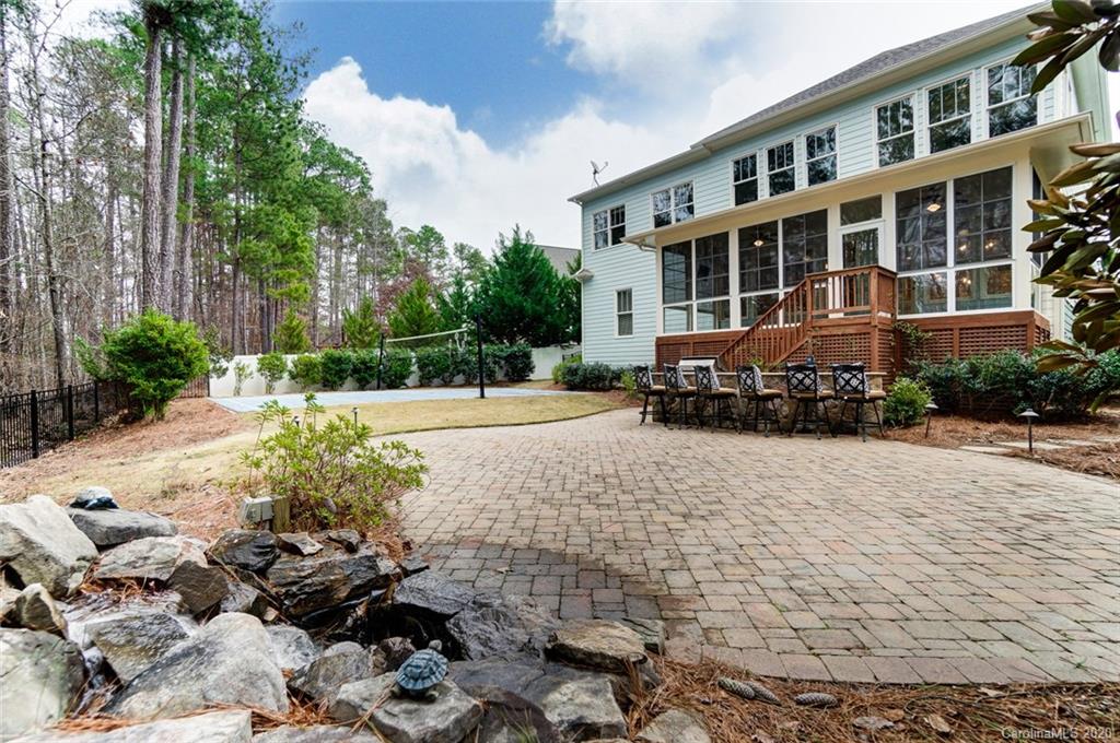 3502 Richard's Crossing Fort Mill, SC 29708 - Photo 45 of 48