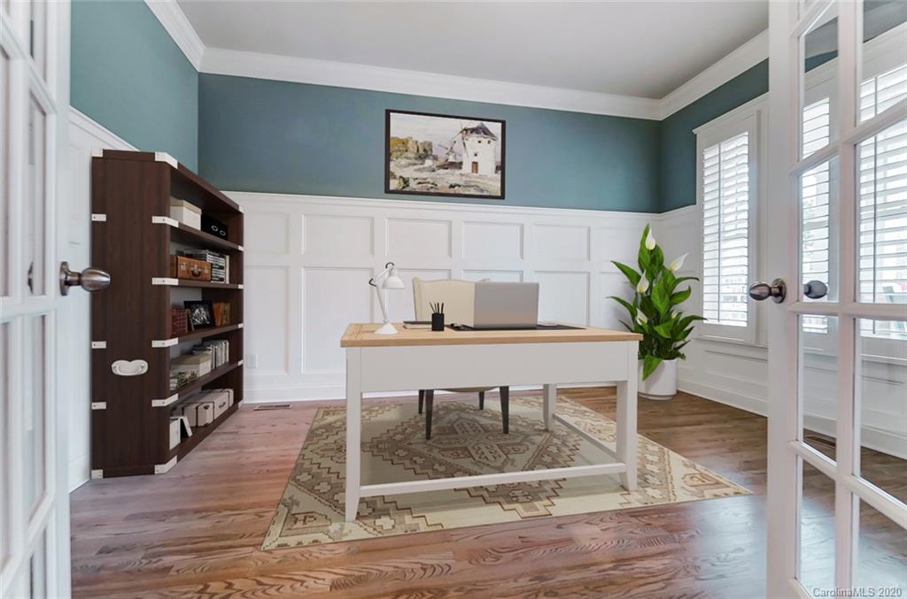 3502 Richard's Crossing Fort Mill, SC 29708 - Photo 7 of 48