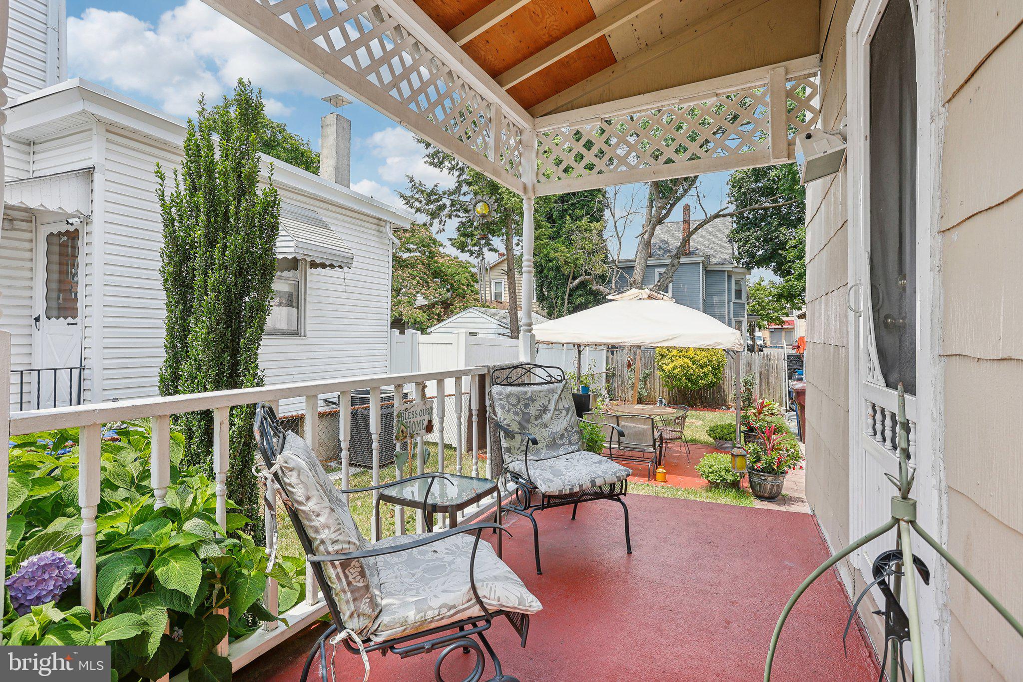 47 Webster Street Riverside, NJ 08075 - Photo 29 of 40