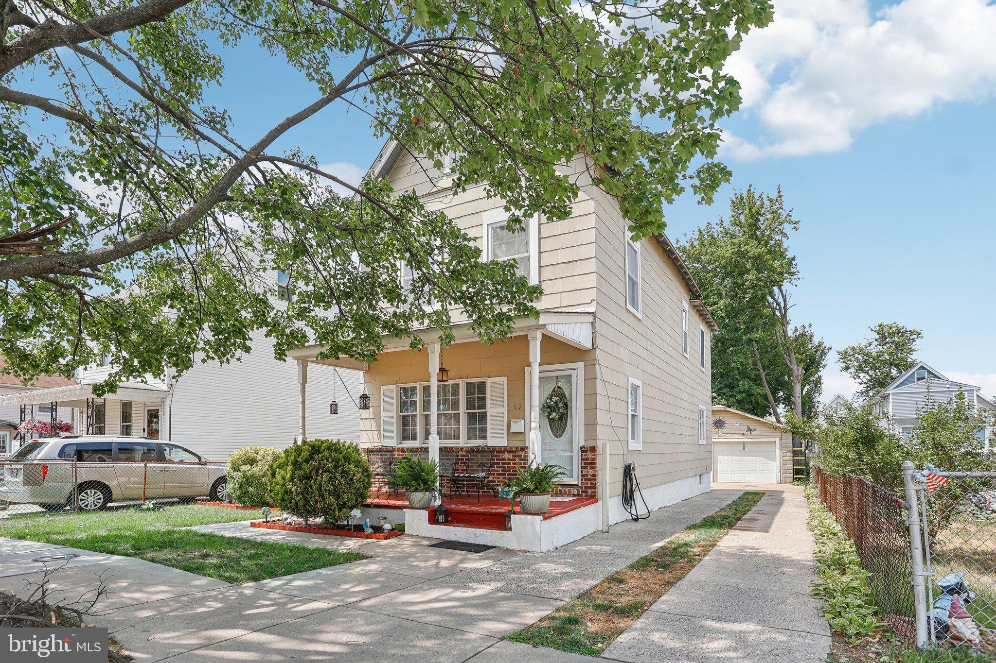47 Webster Street Riverside, NJ 08075 - Photo 3 of 40