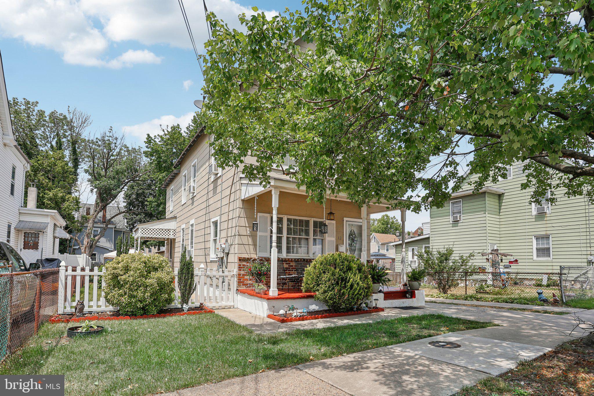 47 Webster Street Riverside, NJ 08075 - Photo 4 of 40