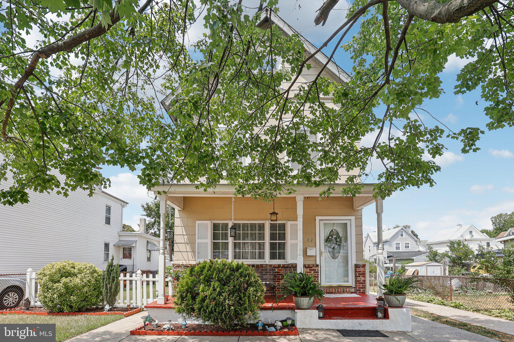47 Webster Street Riverside, NJ 08075 - Photo 5 of 40