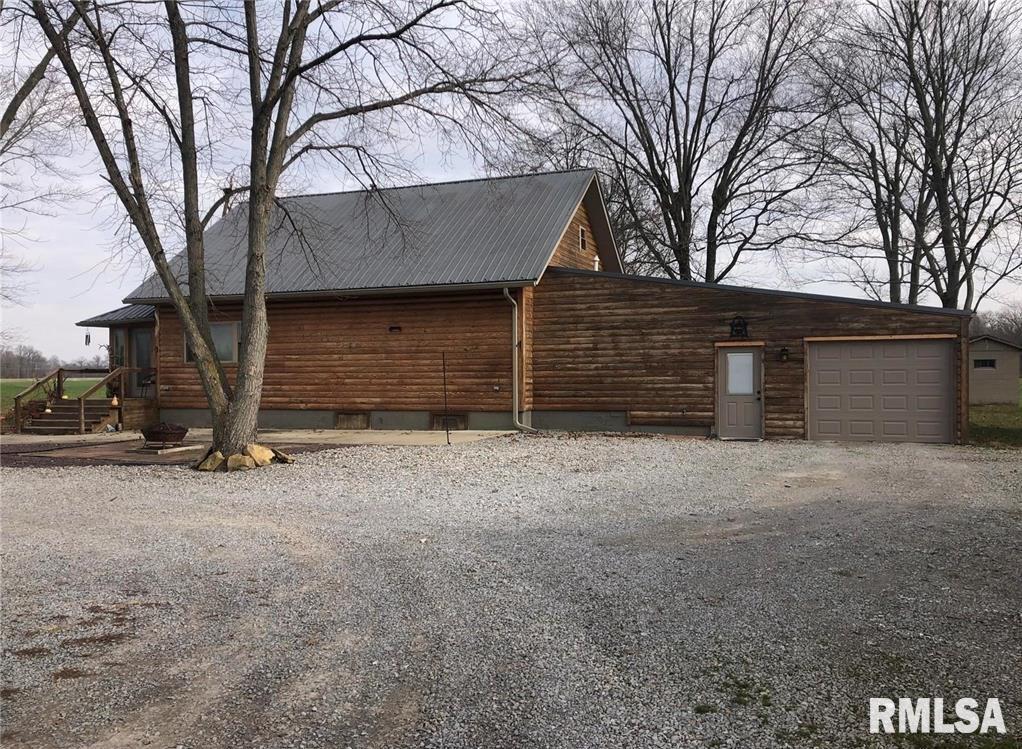 11152 County Road Macedonia, IL 62860 - Photo 3 of 11