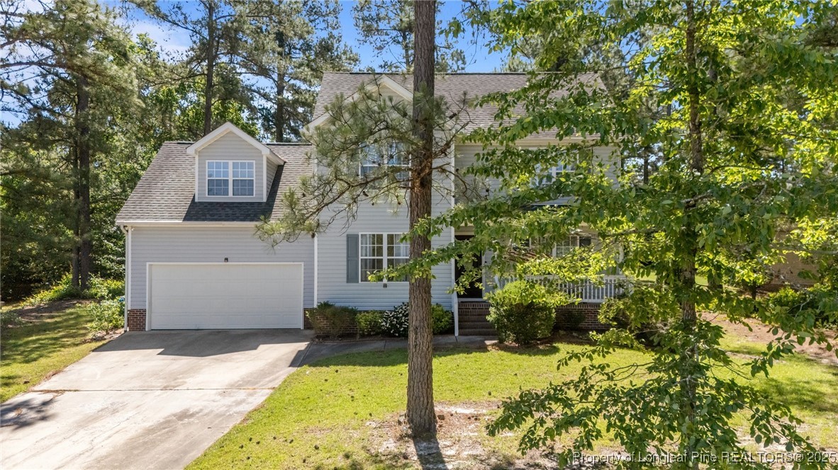 120 Forest Pond Road Cameron, NC 28326 - Photo 2 of 48 Gallery Image 2