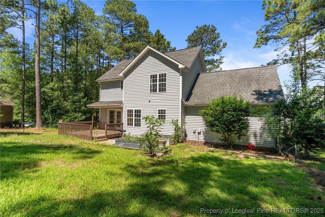 120 Forest Pond Road Cameron, NC 28326 - Photo 3 of 48 Gallery Image 3