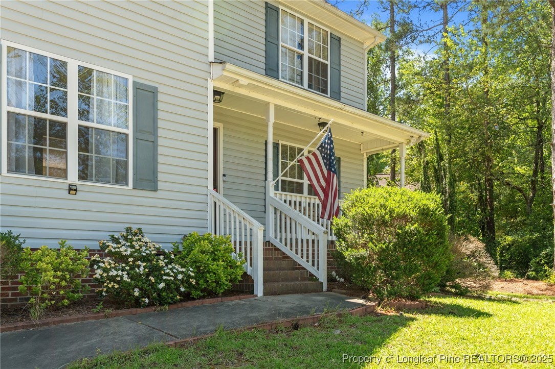 120 Forest Pond Road Cameron, NC 28326 - Photo 45 of 48 Gallery Image 45