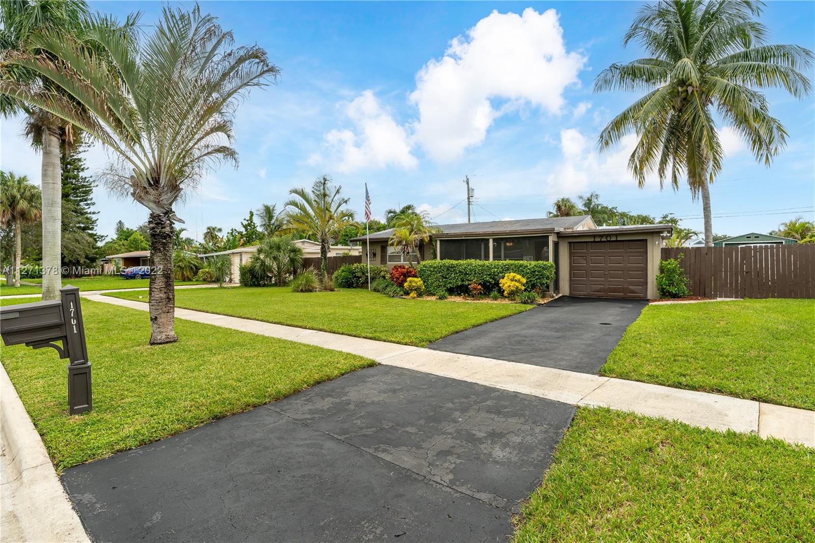 1701 Northwest 58th Avenue, Margate, FL 33063 Compass