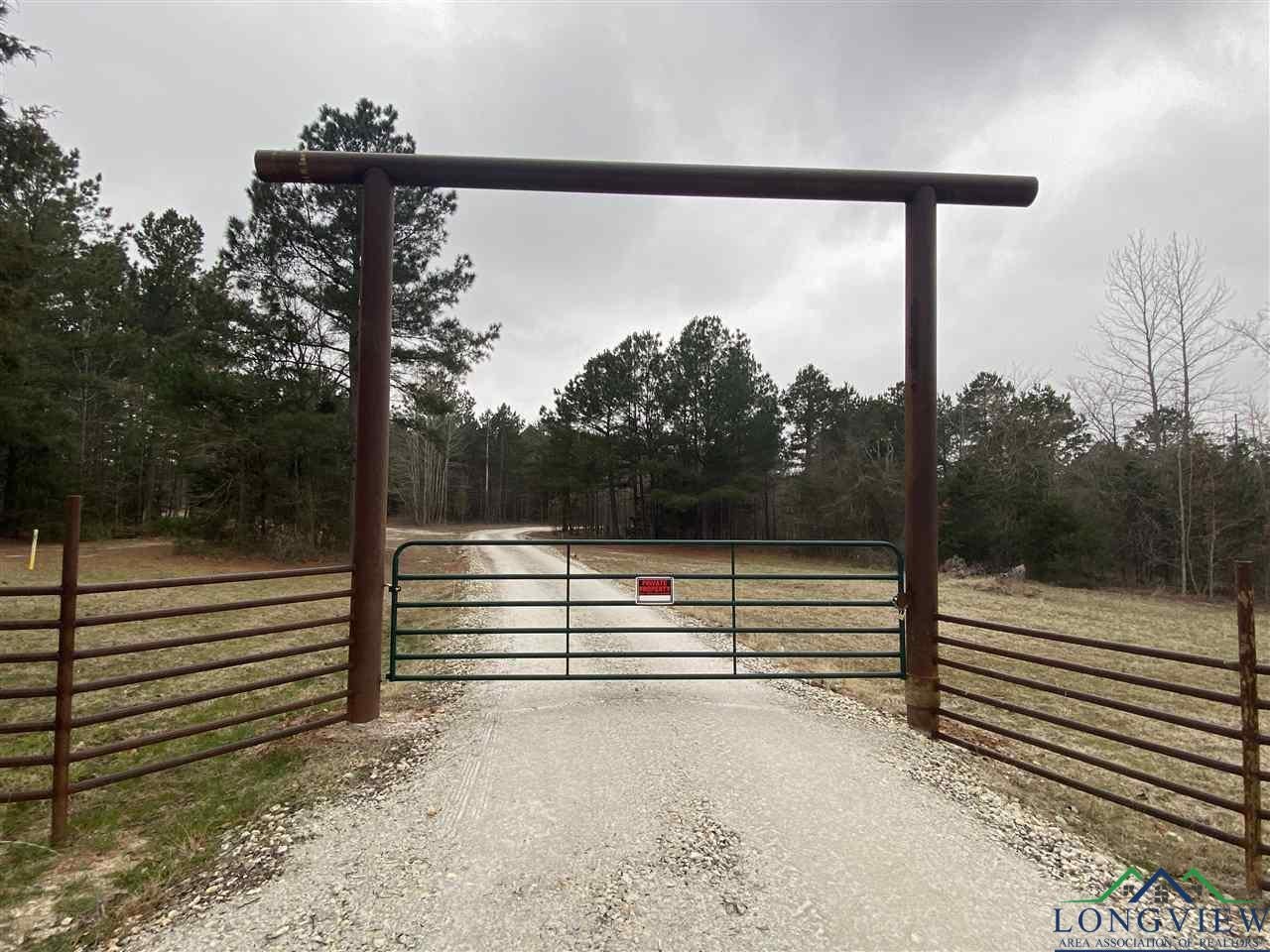 3554 Silk Tree Road Gilmer, TX 75645 - Photo 2 of 4 Gallery Image 2