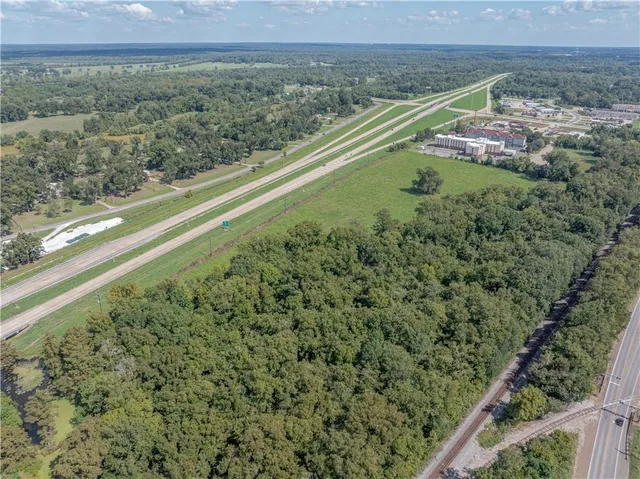 $385,419 | 0 West Calhoun Drive, Alexandria, LA 71303