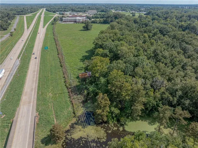 $385,419 | 0 West Calhoun Drive, Alexandria, LA 71303