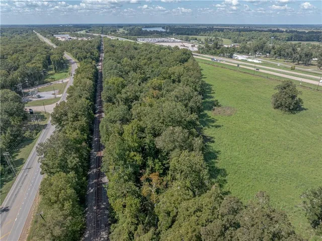 $385,419 | 0 West Calhoun Drive, Alexandria, LA 71303