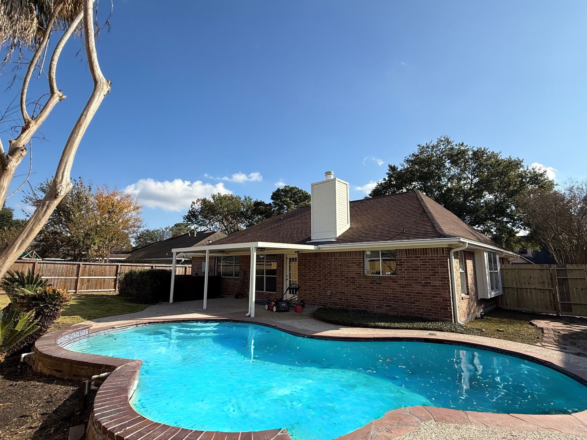 14011 Falling Elm Lane Houston, TX 77015 - Photo 3 of 33