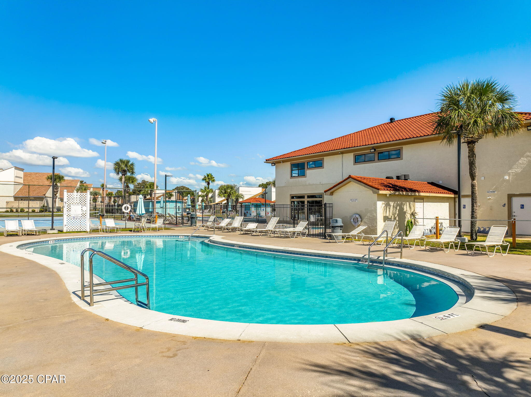 17462 Front Beach Road, Unit 83B Panama City Beach, FL 32413 - Photo 33 of 42