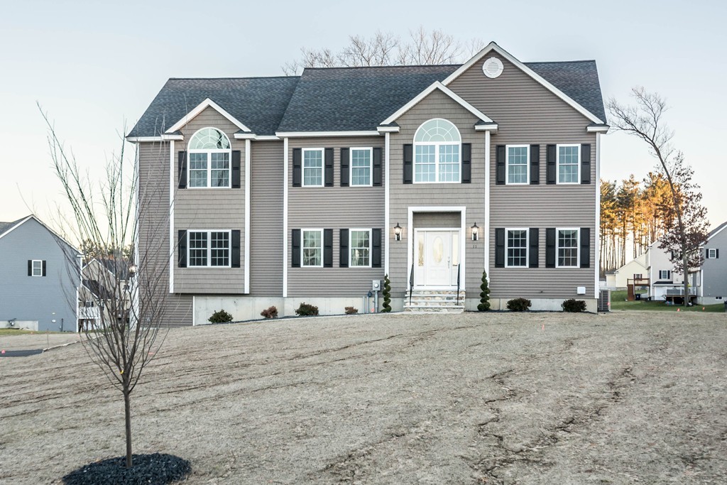 11 Beechnut Road Dracut, MA 01826 - Photo 1 of 30
