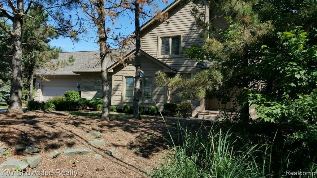 4981 Bloomfield Ridge, Unit 6 Bloomfield Hills, MI 48302 - Photo 22 of 22