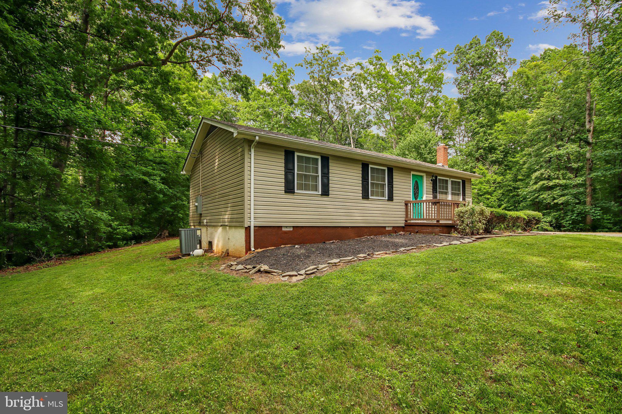 10309 Dutch Hollow Road Rixeyville, VA 22737 - Photo 6 of 31