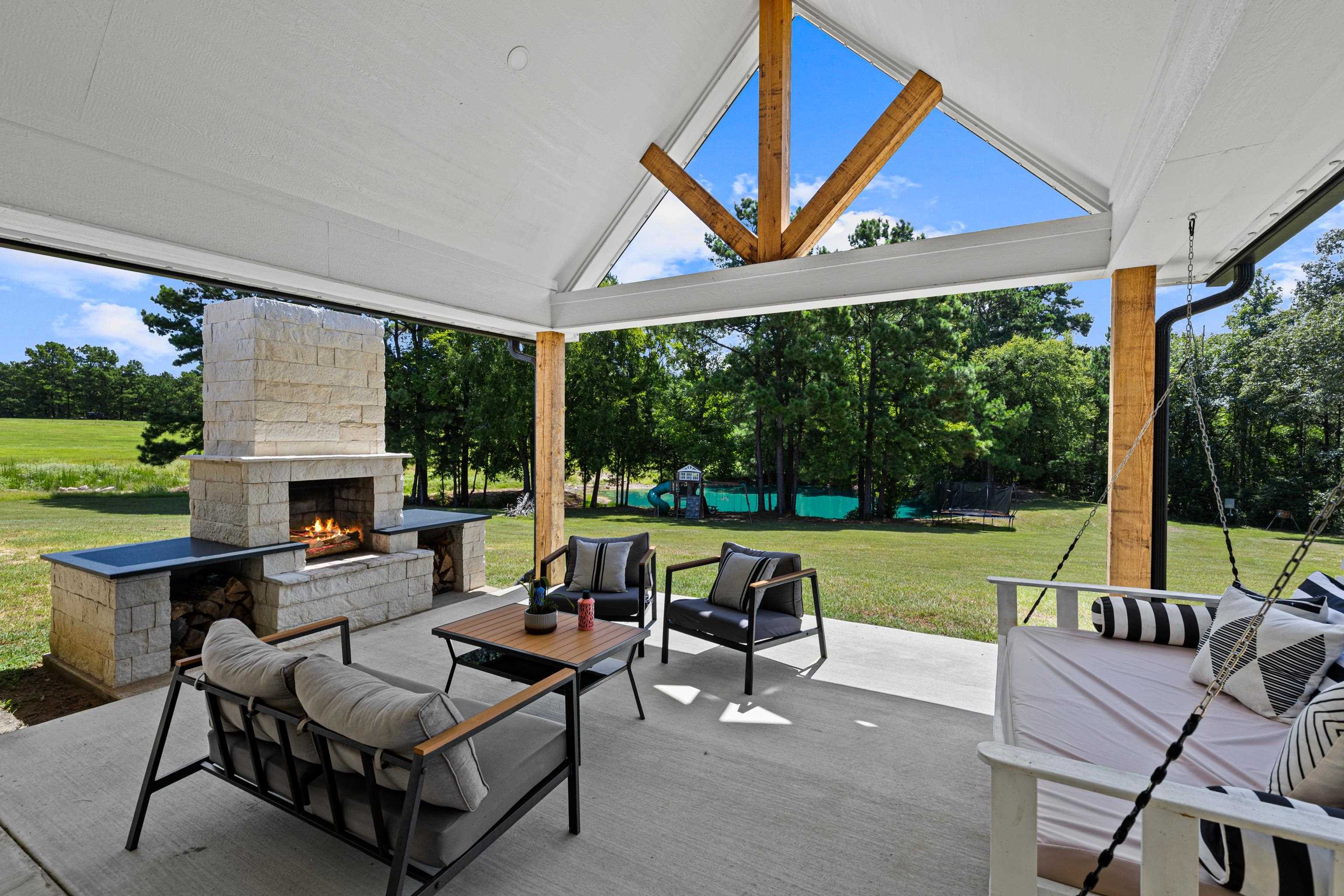 2085 Dave Wilson Road Harleton, TX 75651 - Photo 6 of 50 Gallery Image 6