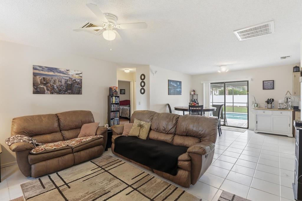 1393 Hathaway Avenue Spring Hill, FL 34608 - Photo 3 of 43