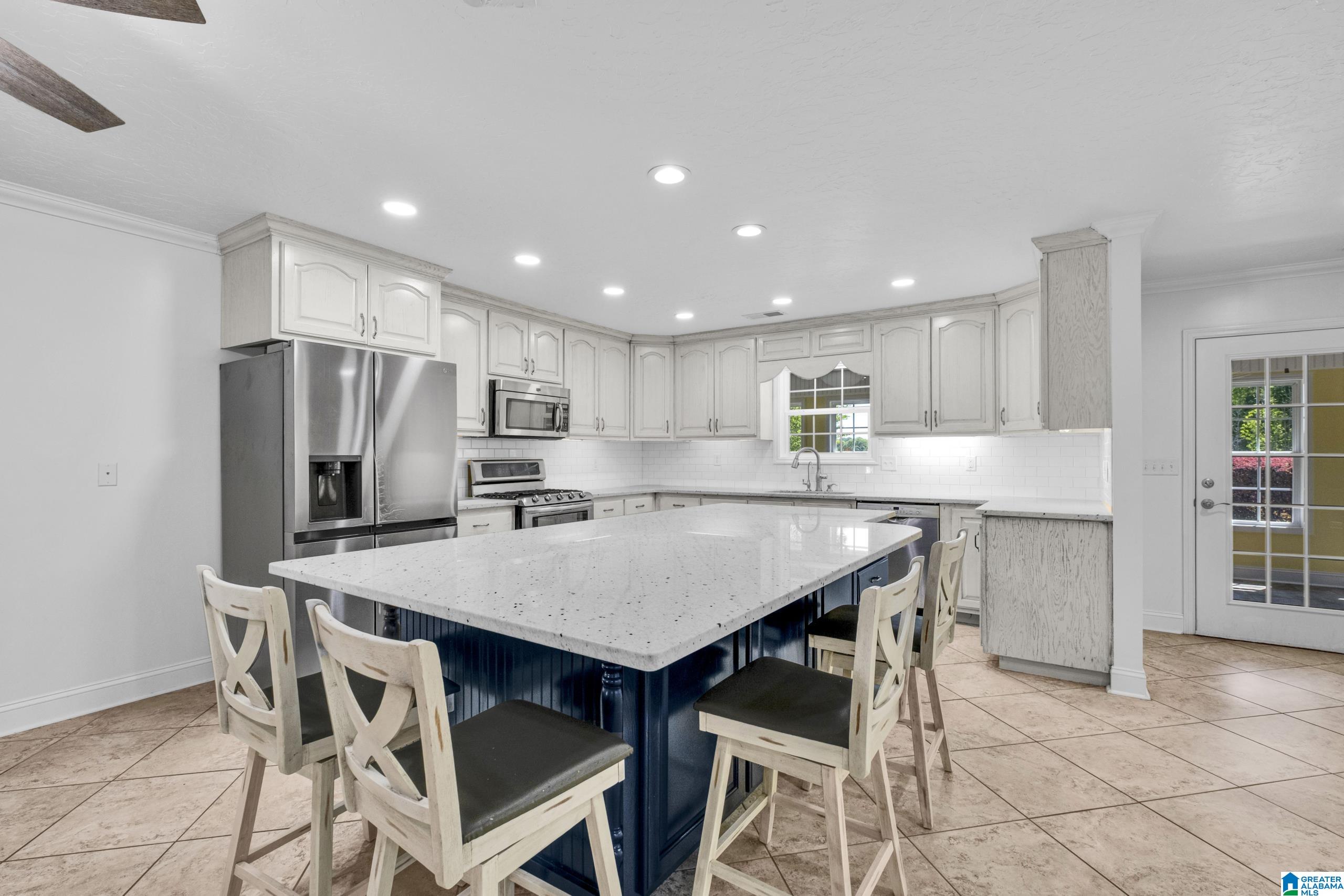 466 Seven Springs Road Wellington, AL 36279 - Photo 7 of 62