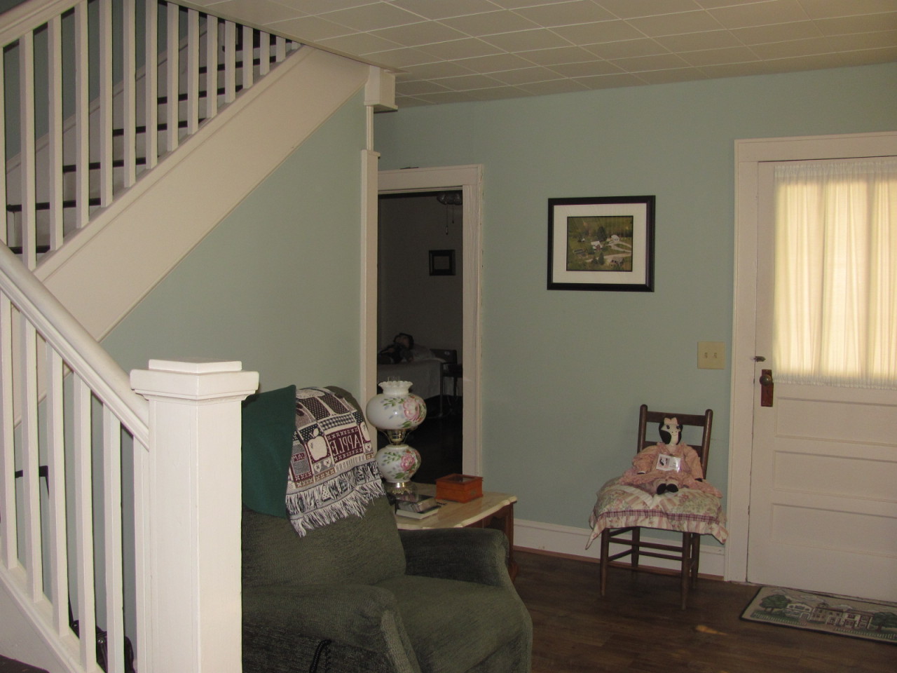 88 Willow Spring Road Troutville, VA 24175 - Photo 15 of 31 Family Room