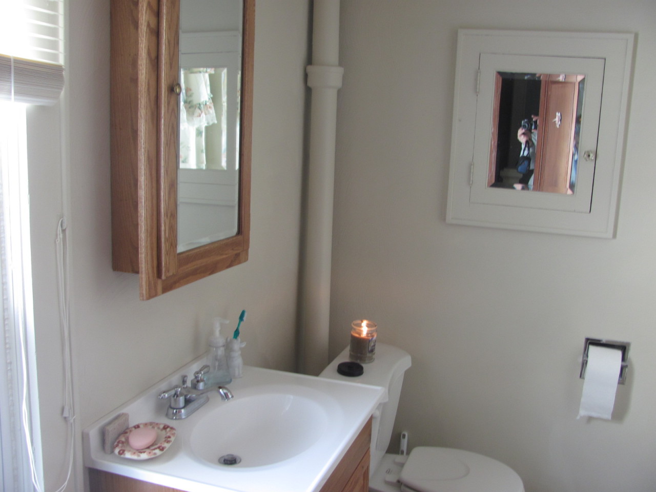 88 Willow Spring Road Troutville, VA 24175 - Photo 18 of 31 Bathroom