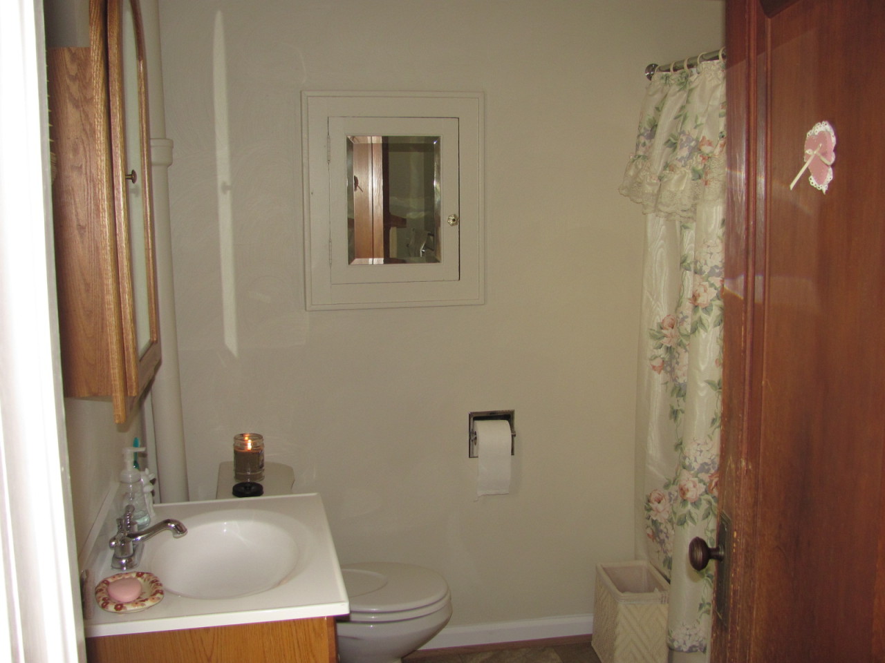 88 Willow Spring Road Troutville, VA 24175 - Photo 19 of 31 Bathroom