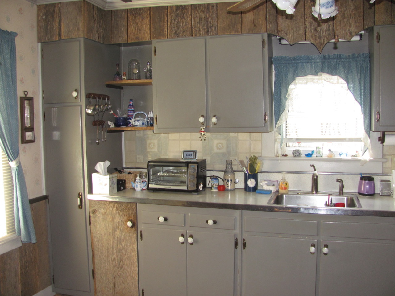 88 Willow Spring Road Troutville, VA 24175 - Photo 3 of 31 Kitchen