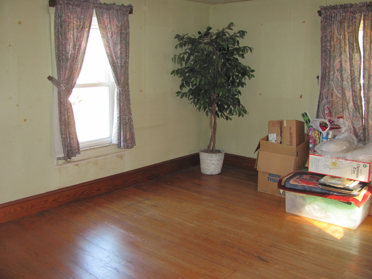 88 Willow Spring Road Troutville, VA 24175 - Photo 21 of 31 Bedroom #2