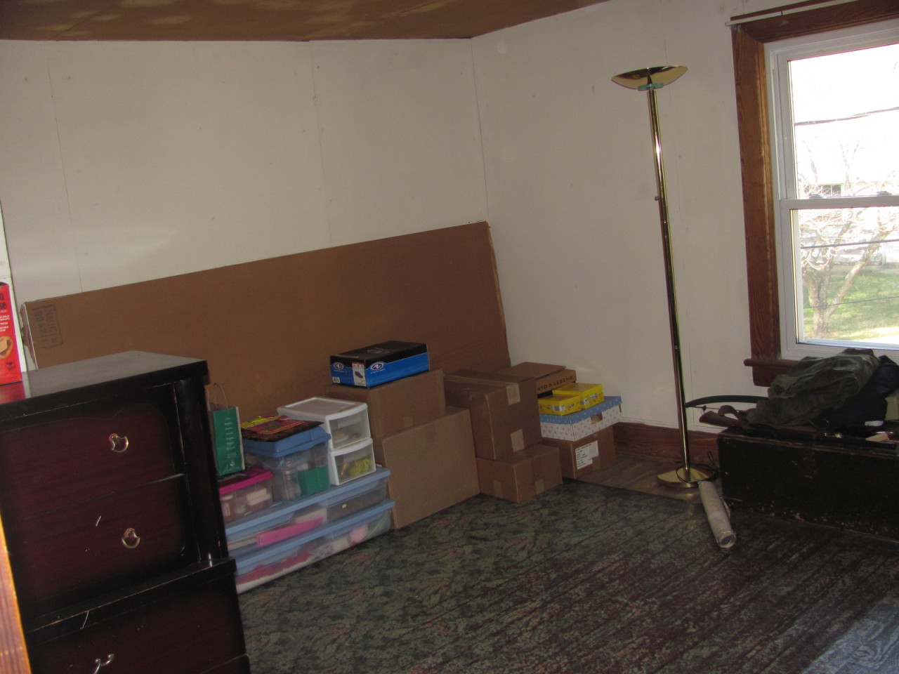 88 Willow Spring Road Troutville, VA 24175 - Photo 22 of 31 Bedroom #3