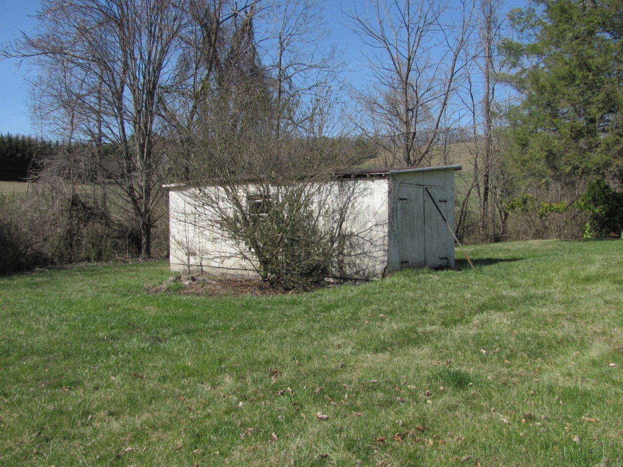 88 Willow Spring Road Troutville, VA 24175 - Photo 29 of 31 Storage building