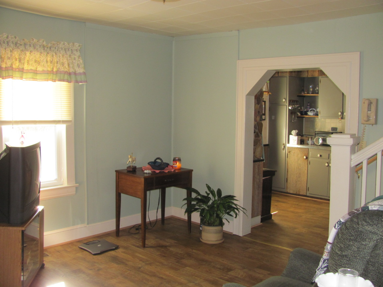 88 Willow Spring Road Troutville, VA 24175 - Photo 4 of 31 Family Room