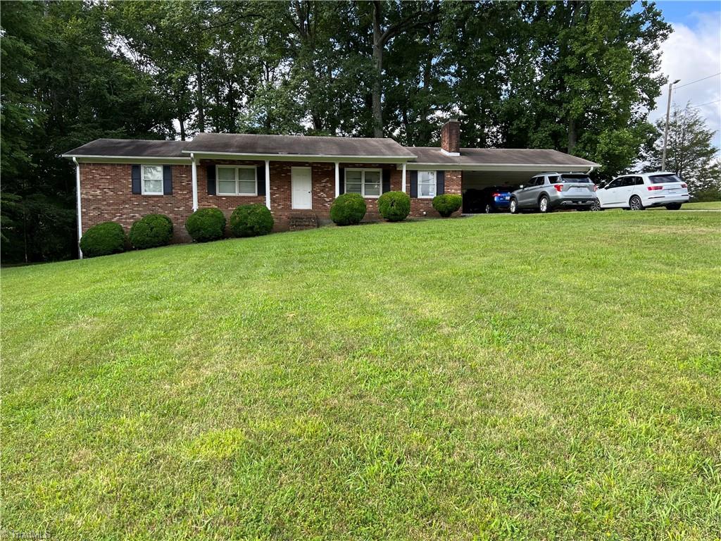 802 Spainhour Road King, NC 27045 - Photo 1 of 48 Gallery Image 1