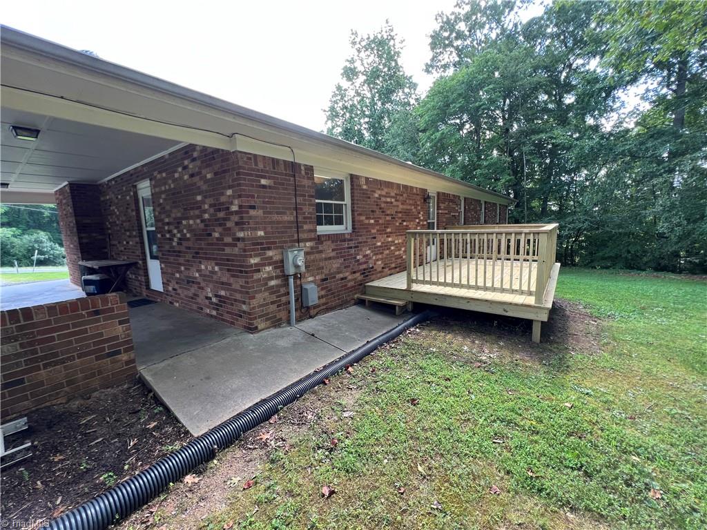 802 Spainhour Road King, NC 27045 - Photo 16 of 48 Gallery Image 16