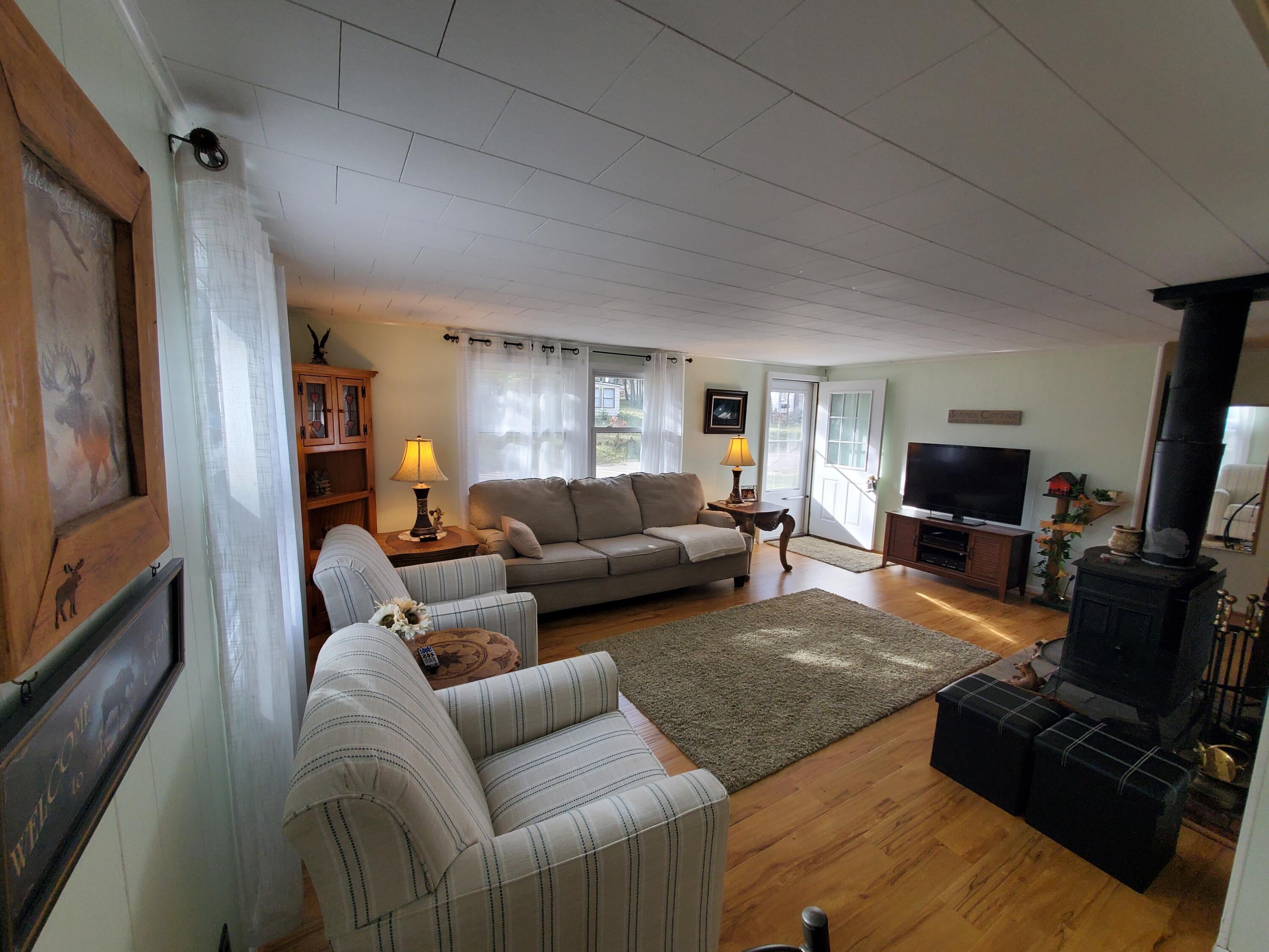 1057 Oak Ridge Street Mio, MI 48647 - Photo 8 of 24 Gallery Image 8