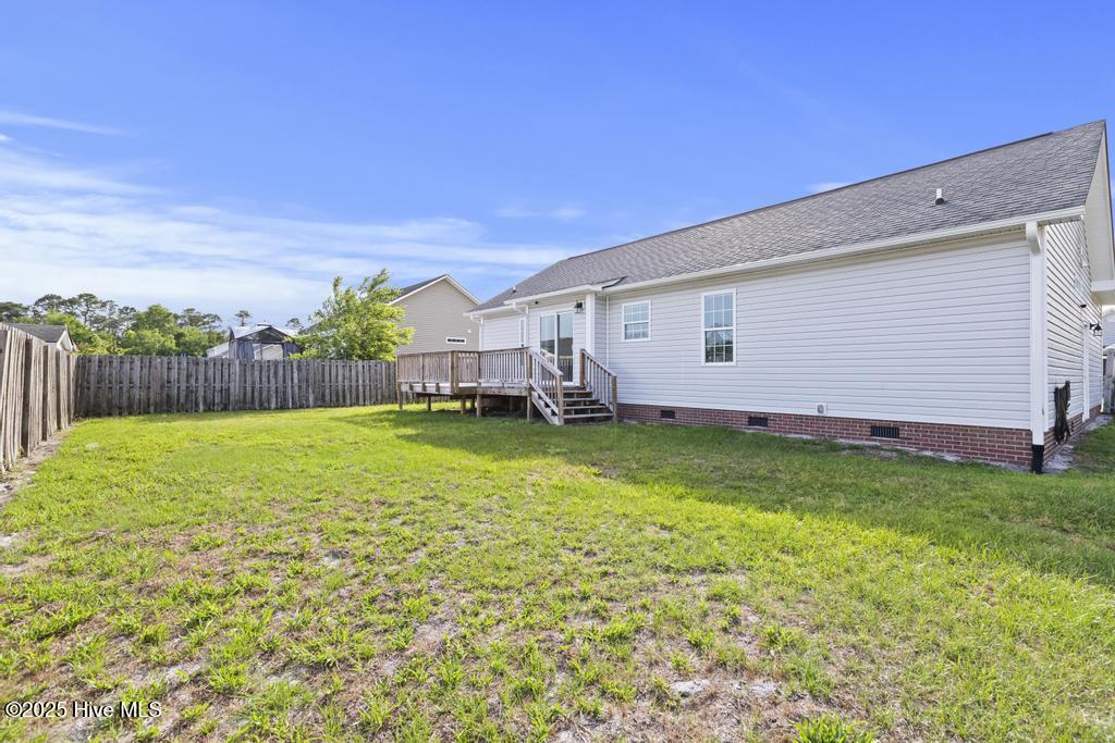 301 Pine Ridge Lane Holly Ridge, NC 28445 - Photo 20 of 20 IMG_5762