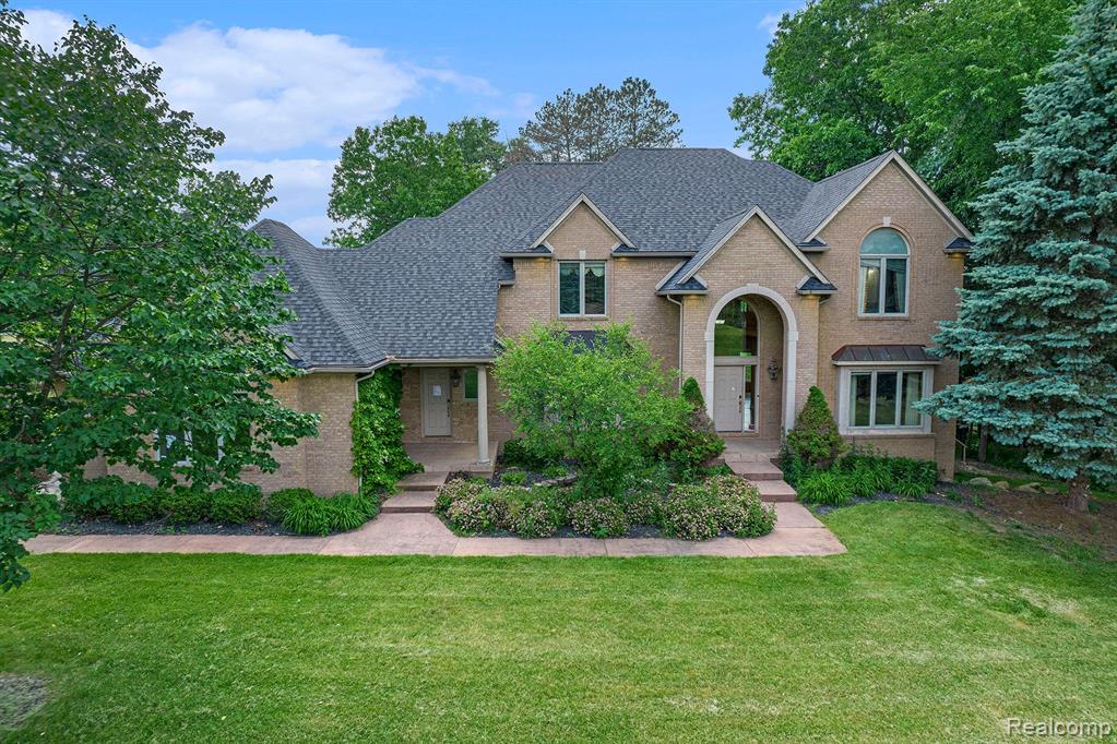 9371 Lee Jones Road Fenton, MI 48430 - Photo 55 of 64