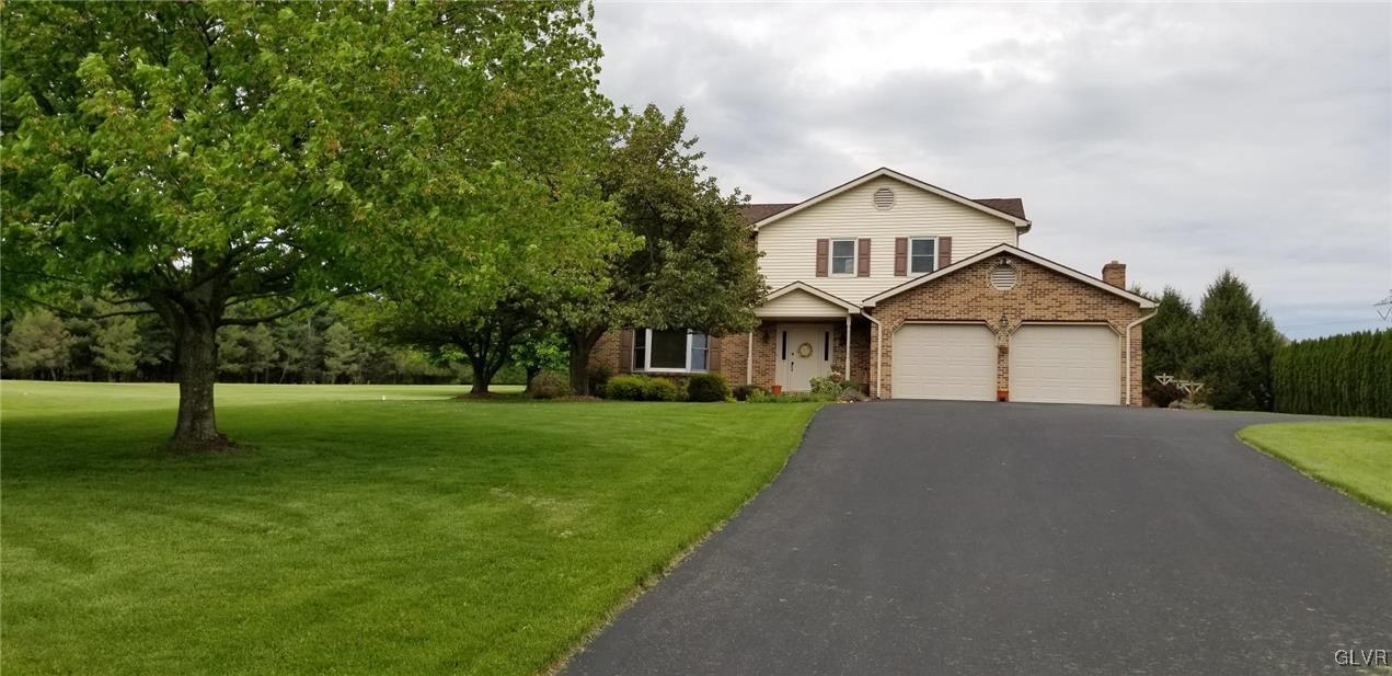 450 Heyer Mill Road Nazareth, PA 18064 - Photo 1 of 11 Gallery Image 1